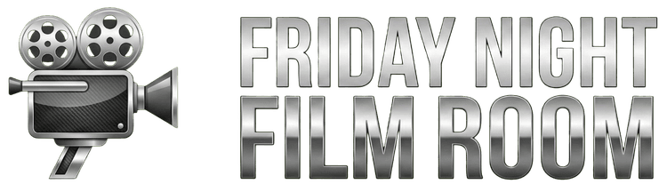 Friday Night Film Room